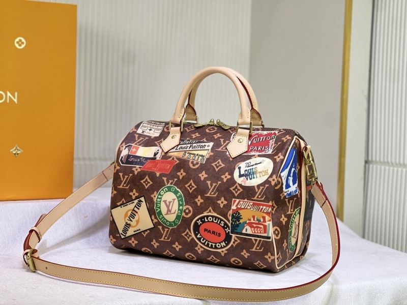 LV Speedy Bags